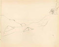 Nicholas Roerich monhigan study 1922 17 Art A4 Photo Print