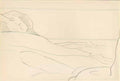 Nicholas Roerich monhigan study 1922 27 Art A4 Photo Print