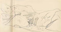 Nicholas Roerich monhigan study 1922 28 Art A4 Photo Print