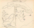 Nicholas Roerich monhigan study 1922 7 Art A4 Photo Print