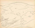 Nicholas Roerich monhigan study 1922 8 Art A4 Photo Print