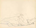 Nicholas Roerich monhigan study 1922 9 Art A4 Photo Print