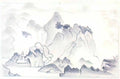 Nicholas Roerich padmasambhava Art A4 Photo Print