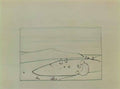 Nicholas Roerich procopius the righteous is praying of unknown navigating 1914 Art A4 Photo Print