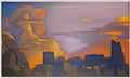 Nicholas Roerich ramayana 1937 Art A4 Photo Print