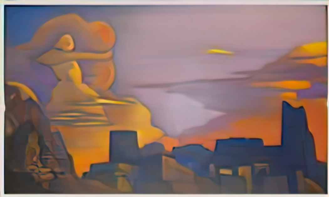 Nicholas Roerich ramayana 1937 Art A4 Photo Print