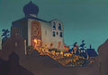 Nicholas Roerich russian easter 1924 Art A4 Photo Print