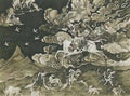Nicholas Roerich shambala is going Art A4 Photo Print