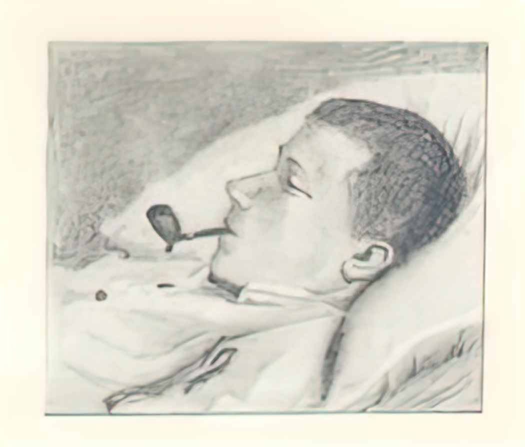 Nicholas Roerich skalon resting 1893 Art A4 Photo Print