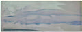 Nicholas Roerich sketch Art A4 Photo Print