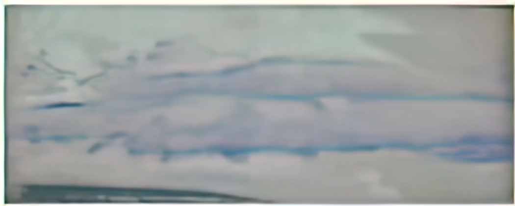 Nicholas Roerich sketch Art A4 Photo Print
