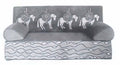 Nicholas Roerich sketch of sofa for workshop 1904 Art A4 Photo Print