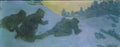 Nicholas Roerich spies 1900 Art A4 Photo Print
