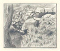 Nicholas Roerich springs in izvara 1893 Art A4 Photo Print