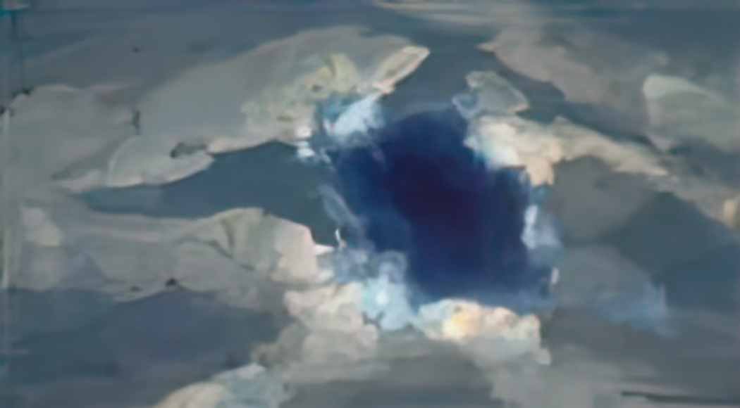 Nicholas Roerich study of clouds Art A4 Photo Print