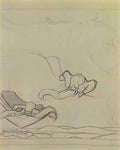 Nicholas Roerich study to flying carpet 1915 1 Art A4 Photo Print