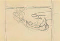 Nicholas Roerich study to overseas guests Art A4 Photo Print