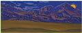 Nicholas Roerich taklamakan chinese turkestan Art A4 Photo Print