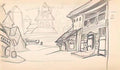 Nicholas Roerich tmutarakan 1919 1 Art A4 Photo Print