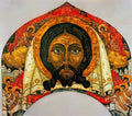 Nicholas Roerich vernicle 1910 Art A4 Photo Print