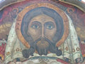 Nicholas Roerich vernicle 1914 Art A4 Photo Print