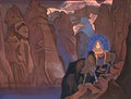 Nicholas Roerich world s treasure cintamani 1924 Art A4 Photo Print