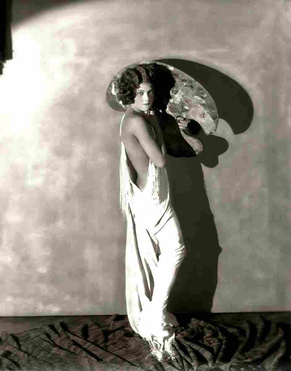 Nickerson Mary Jane 1 film star poster A4 Photo Print