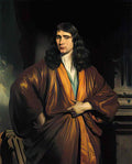 Nicolaes Maes thomas sandys Art A4 Photo Print