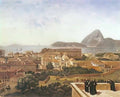 Nicolas Antoine Taunay 007750001019 Art A4 Photo Print