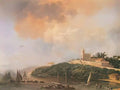 Nicolas Antoine Taunay 007751001019 Art A4 Photo Print