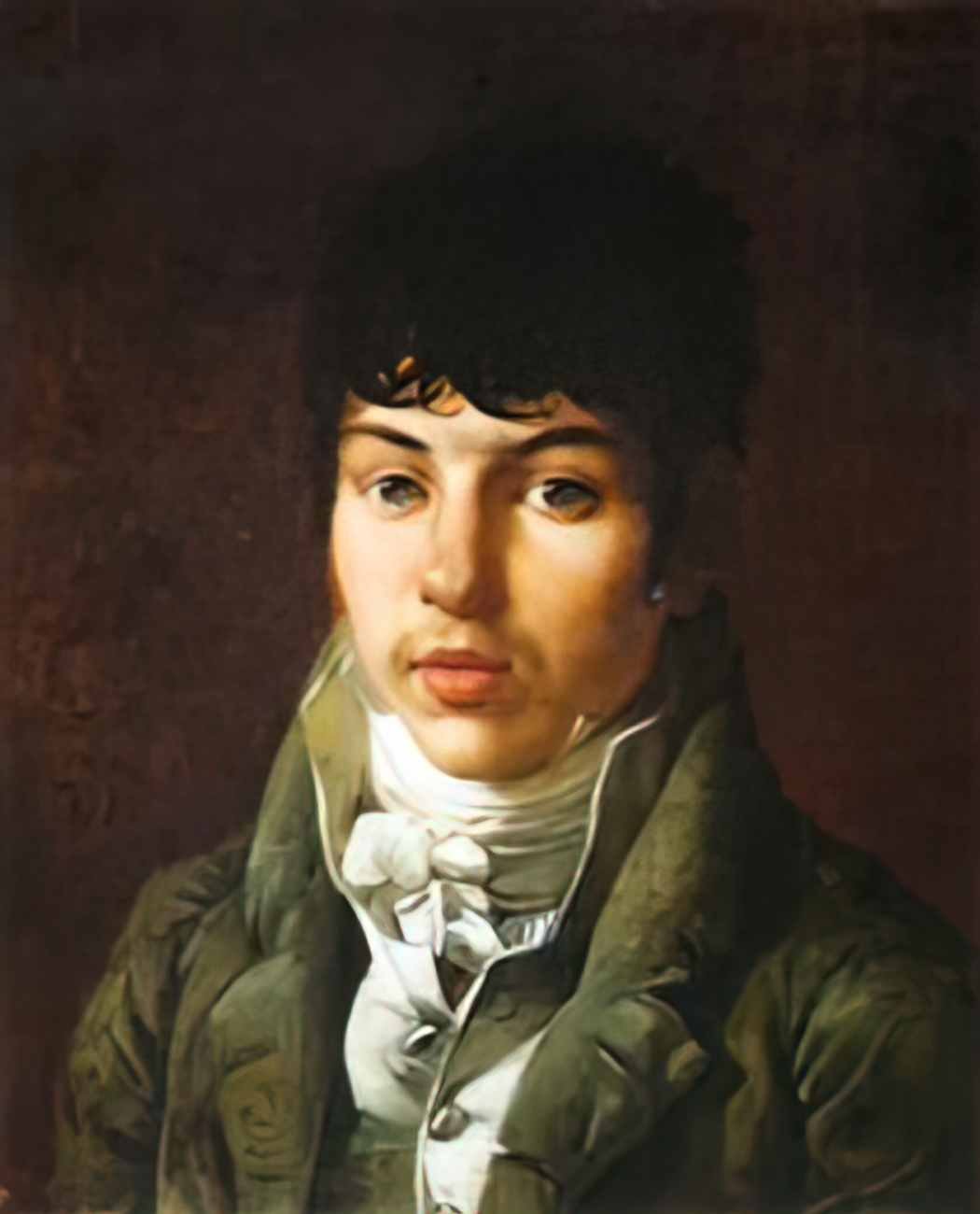 Nicolas Antoine Taunay ftaunay Art A4 Photo Print