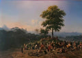 Nicolas Antoine Taunay jpg!PinterestSmall Art A4 Photo Print