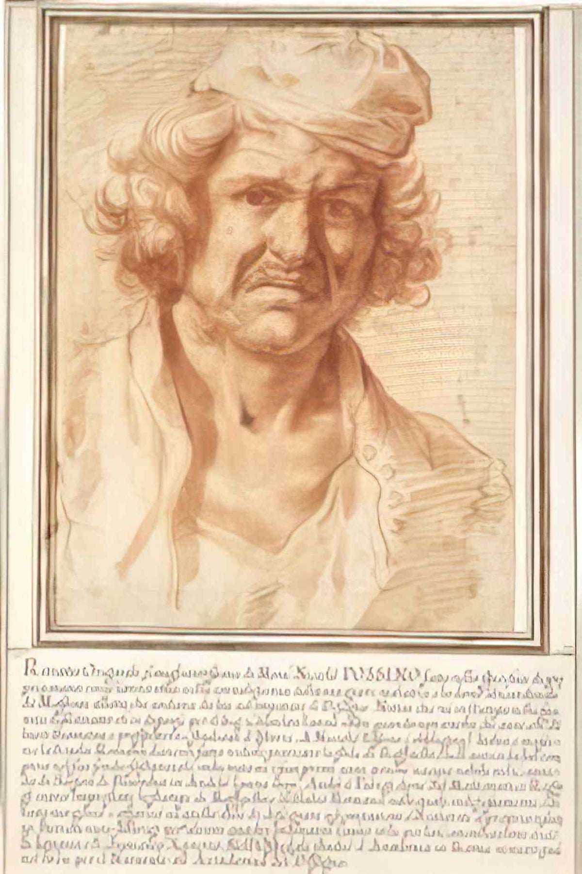 Nicolas Poussin not detected 189893 1630 Art A4 Photo Print