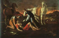 Nicolas Poussin poussi19  A4 Photo Print