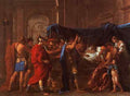 Nicolas Poussin poussi21  A4 Photo Print