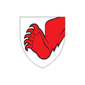 Nidau Dist Coat Of Arms N4276 A4 Photo Print