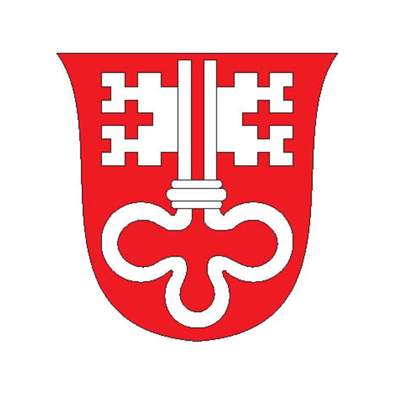 Nidwalden Coat Of Arms N2407 A4 Photo Print