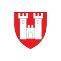 Niedersimmental Dist Coat Of Arms N4277 A4 Photo Print