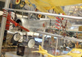 Nieuport 11 Bebe A4 Photo Print