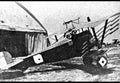 Nieuport 16 Biplane Fighter France A4 Photo Print