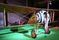 Nieuport 28 Biplane Fighter 4 A4 Photo Print