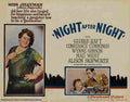 Night After Night 05  film star poster A4 Photo Print