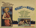 Night After Night 07  film star poster A4 Photo Print