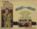 Night After Night 08  film star poster A4 Photo Print