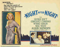 Night After Night 09  film star poster A4 Photo Print