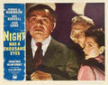 Night Has a Thousand Eyes 11  film star poster A4 Photo Print