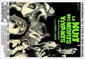 Night Of The Living Dead Poster 01 A4 Photo Print