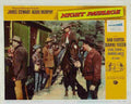Night Passage 08  film star poster A4 Photo Print