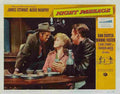 Night Passage 09  film star poster A4 Photo Print