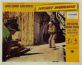 Night Passage 11  film star poster A4 Photo Print